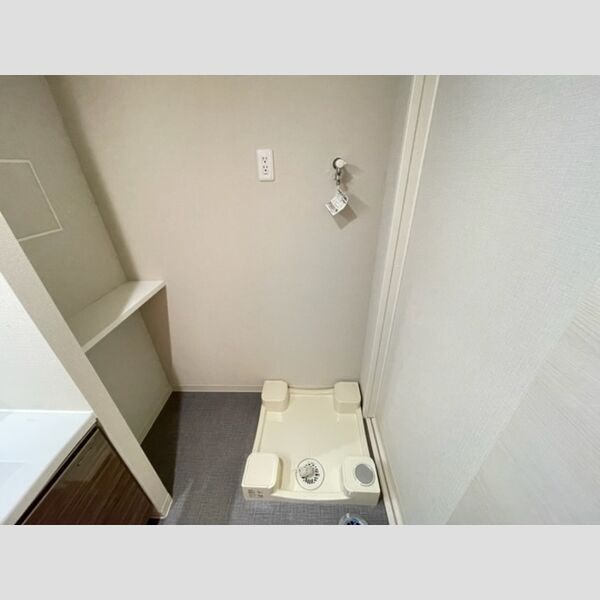 その他 (201　洗濯機置き場)