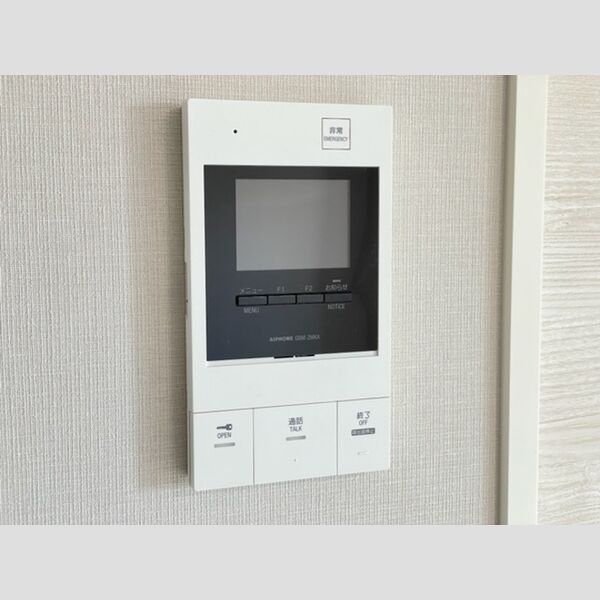 その他 (201　TVインターホン)