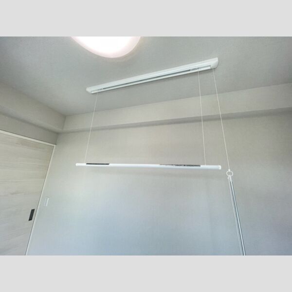 その他 (201　室内物干し)