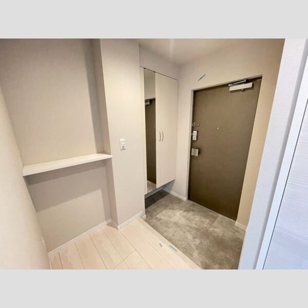 玄関 (201　玄関)