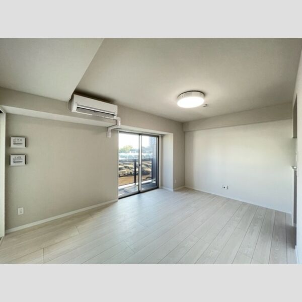 居室・リビング (201　リビング)