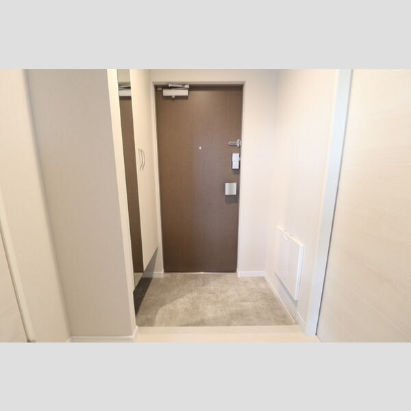 玄関 (302　玄関)