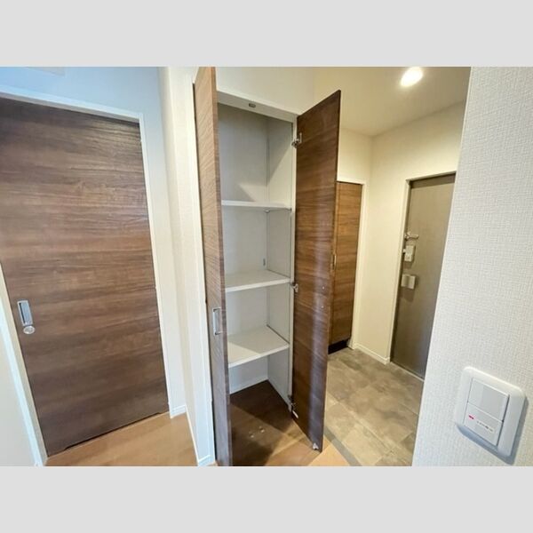 その他 (503　玄関収納)