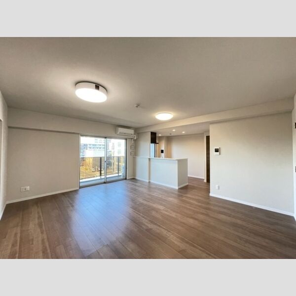 居室・リビング (503　リビング)