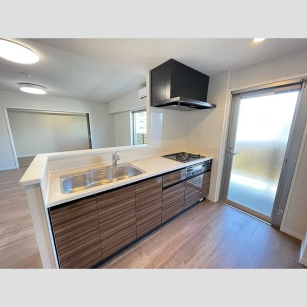 キッチン (503　キッチン)