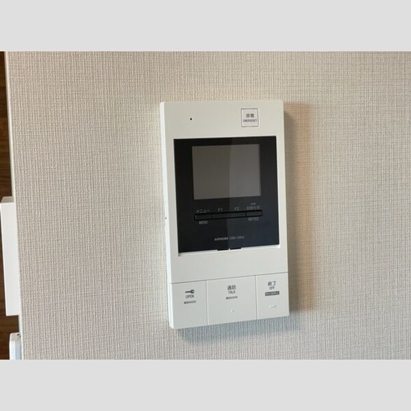 その他設備 (503　TVインターホン)