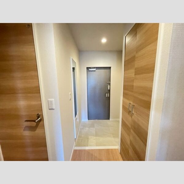 玄関 (505　玄関)