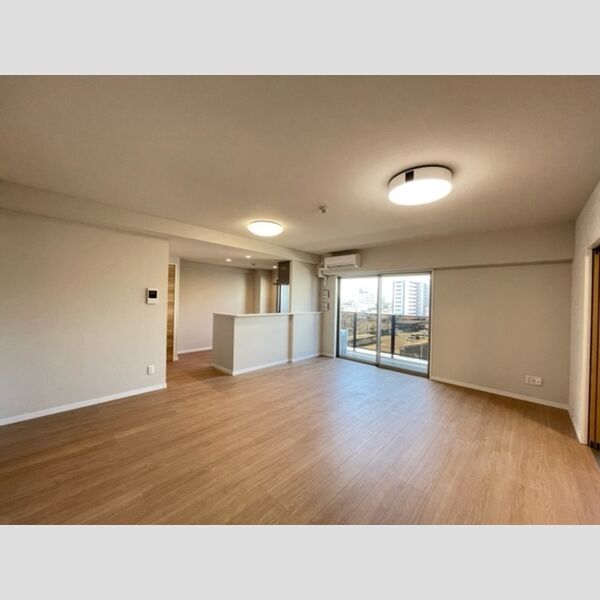 居室・リビング (505　リビング)