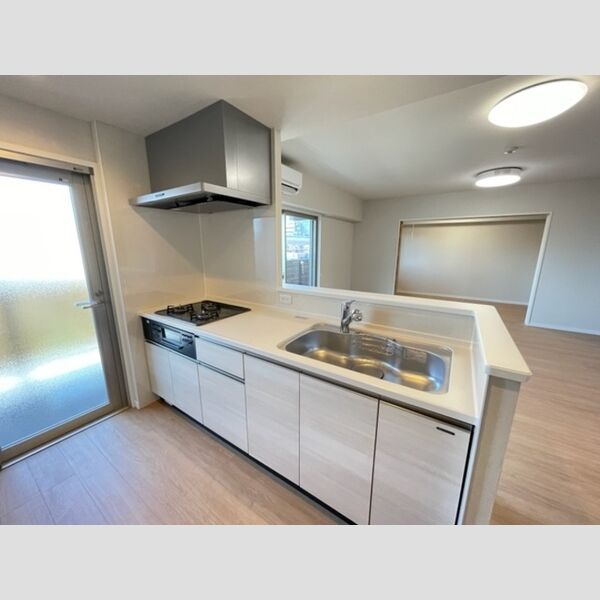 キッチン (505　キッチン)