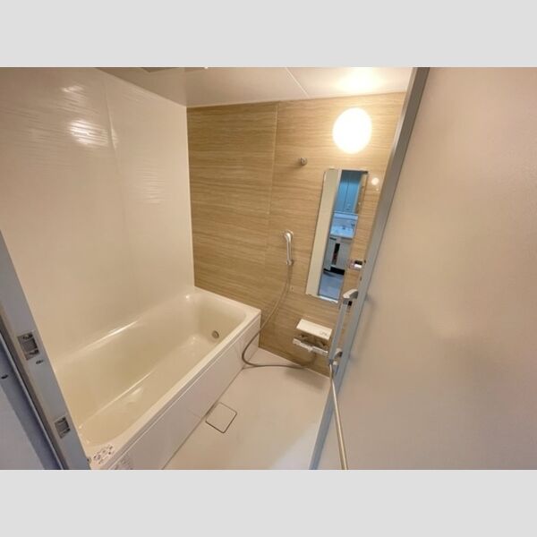 バス (505　浴室)