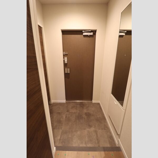 玄関 (703　玄関)