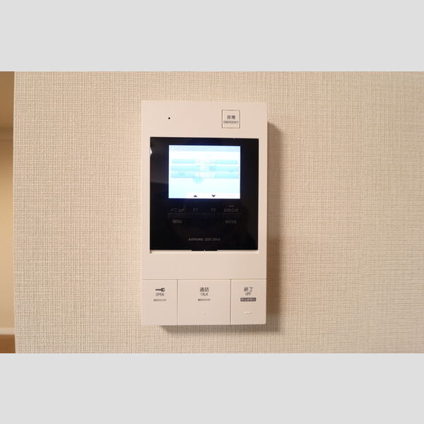 その他設備 (703　TVインターホン)