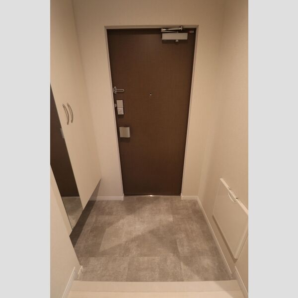 玄関 (701　玄関)