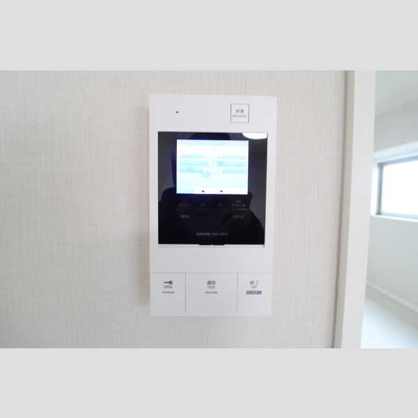 その他設備 (701　TVインターホン)