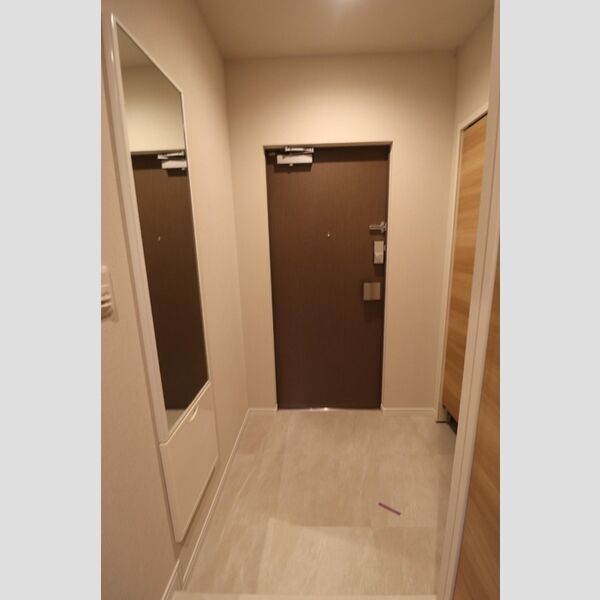 玄関 (805　玄関)