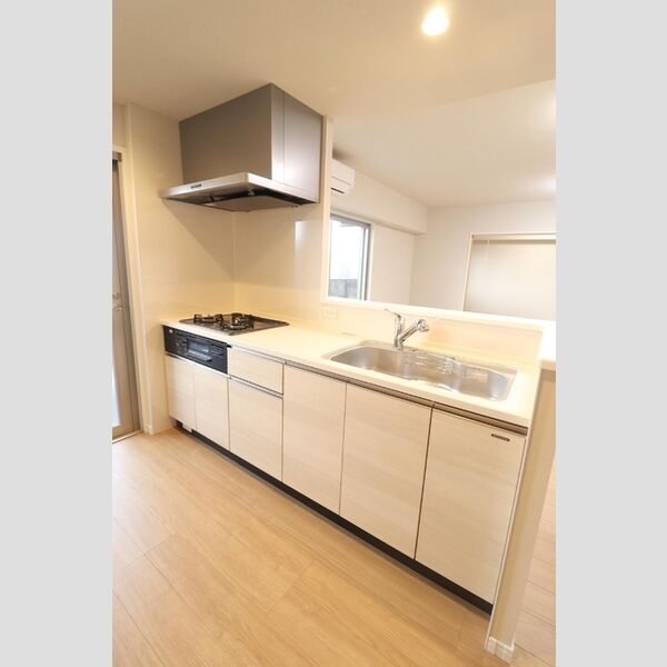 キッチン (805　キッチン)