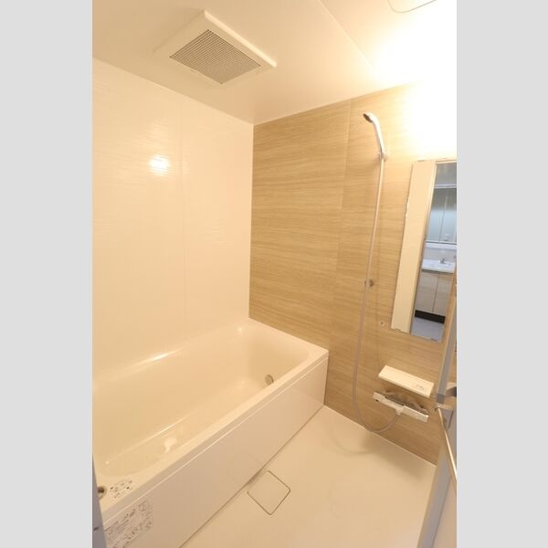 バス (805　浴室)