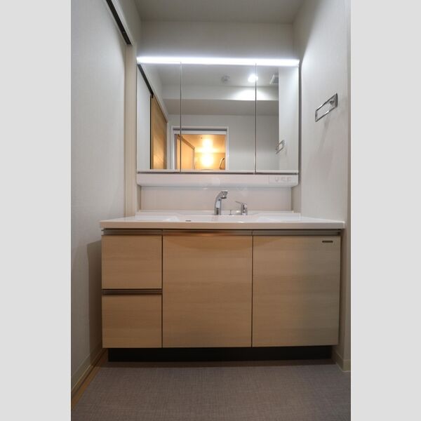 洗面所 (805　洗面化粧台)