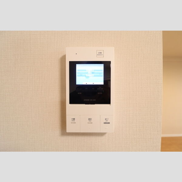 その他設備 (805　TVインターホン)