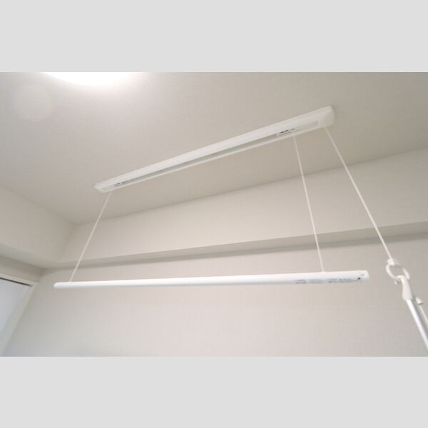 その他 (801　室内物干し)