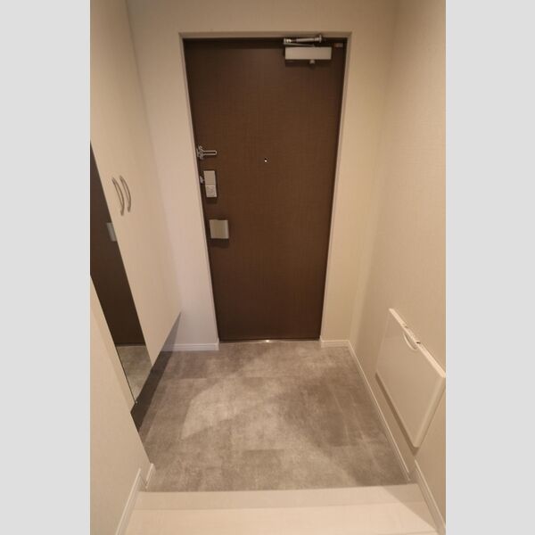 玄関 (801　玄関)