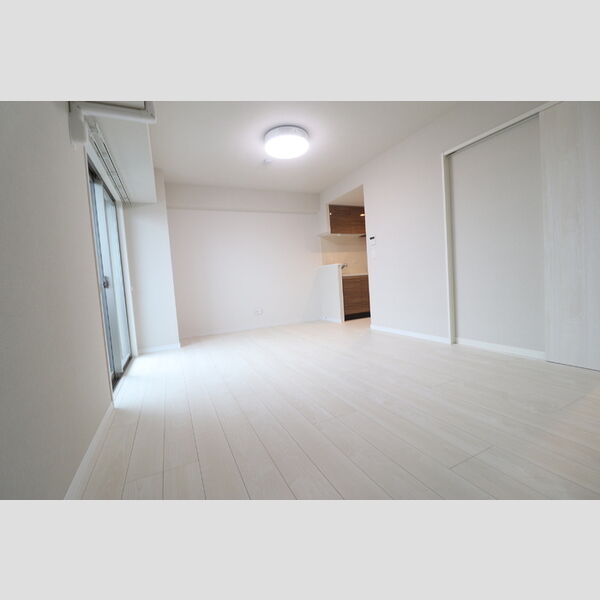 居室・リビング (801　リビング)