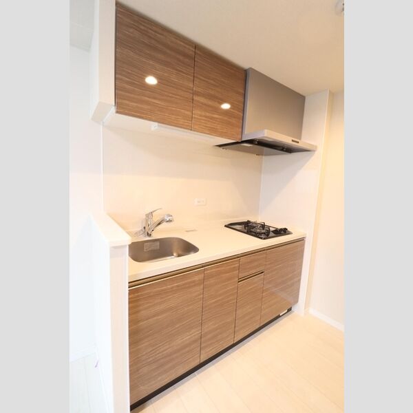 キッチン (801　キッチン)