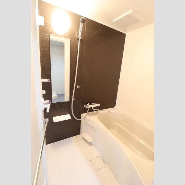 バス (801　浴室)