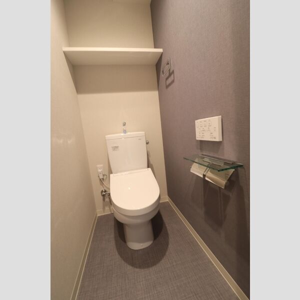 トイレ (801　トイレ)