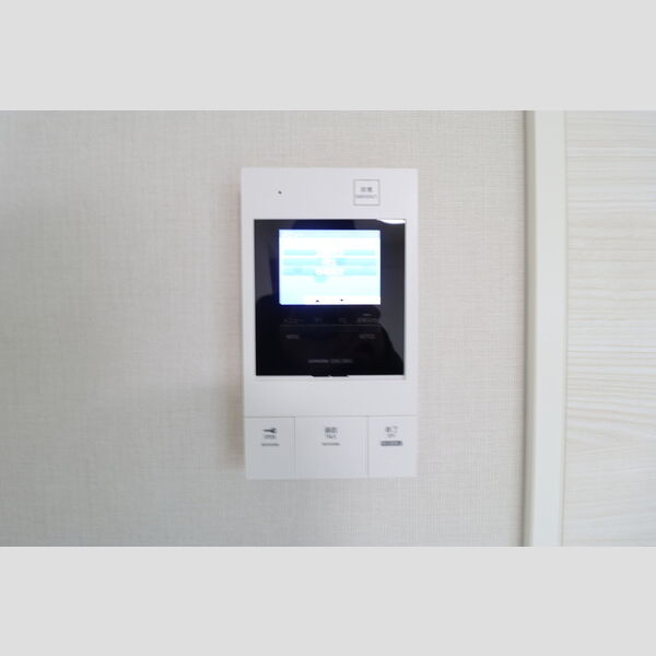 その他設備 (801　TVインターホン)