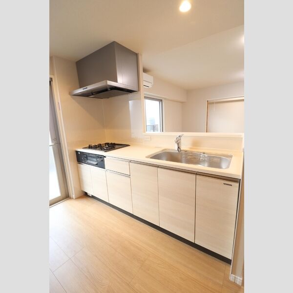 キッチン (905　キッチン)