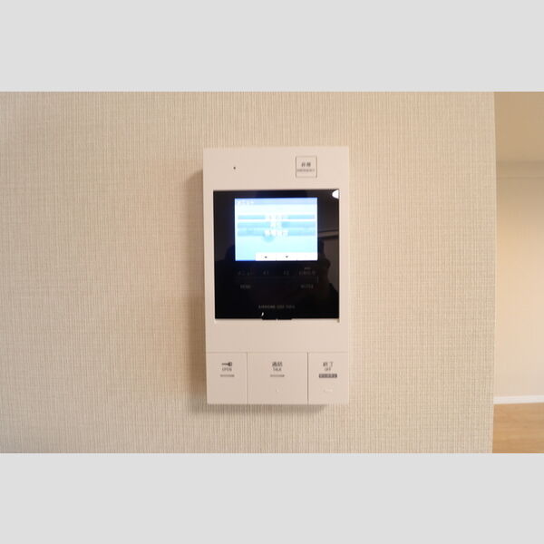 その他設備 (905　TVインターホン)