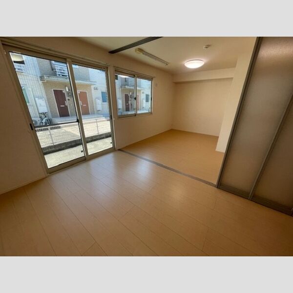 居室・リビング (リビング)