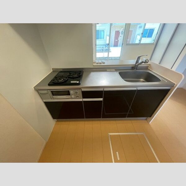 キッチン (キッチン)