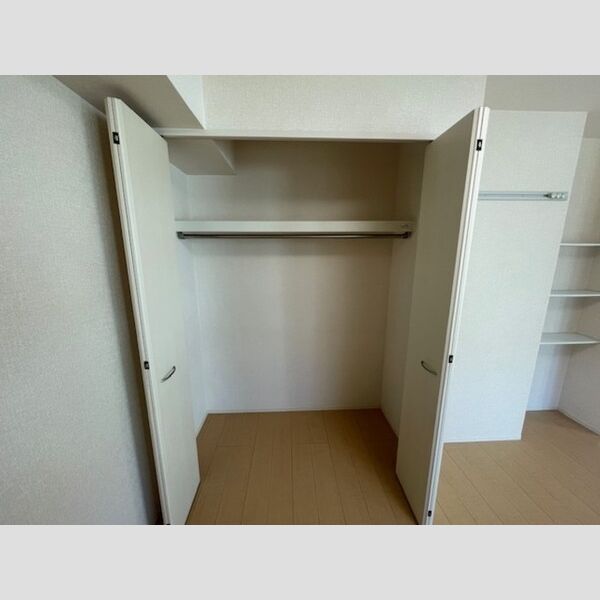 収納 (クローゼット)