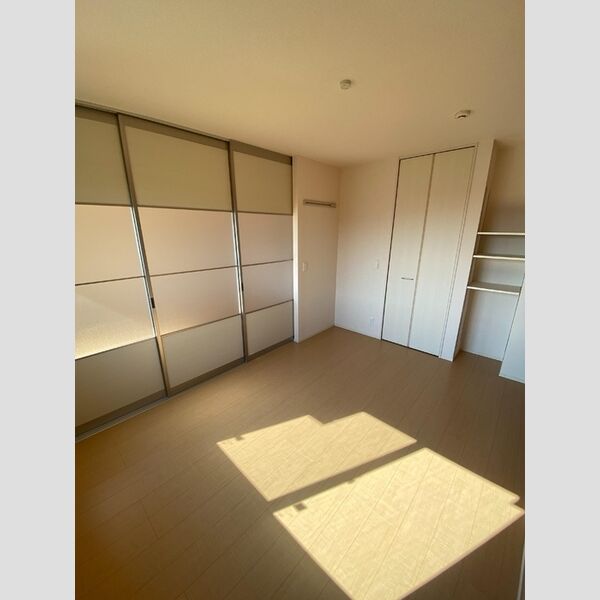 その他 (B107　洋室)