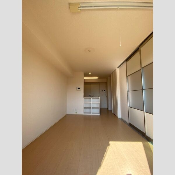 居室・リビング (B107　LDK)