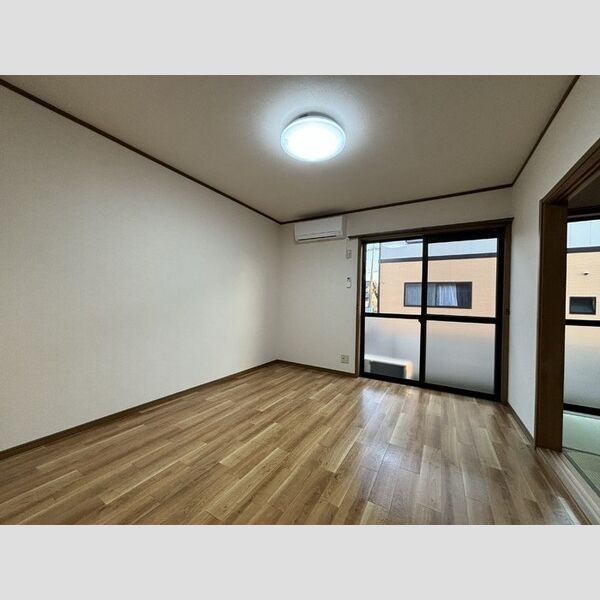 居室・リビング (102号　LDK)