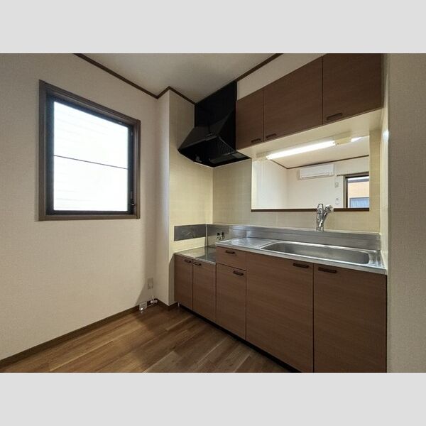 キッチン (102号　キッチン)