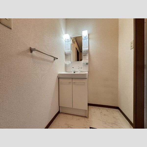 洗面所 (洗面所)