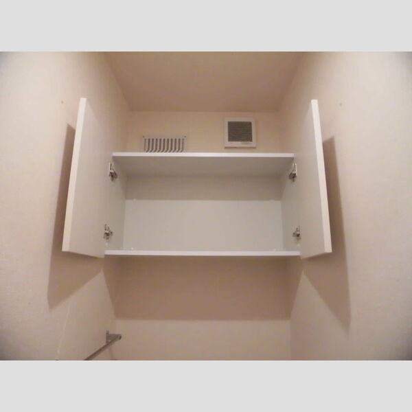 その他 (トイレ収納)