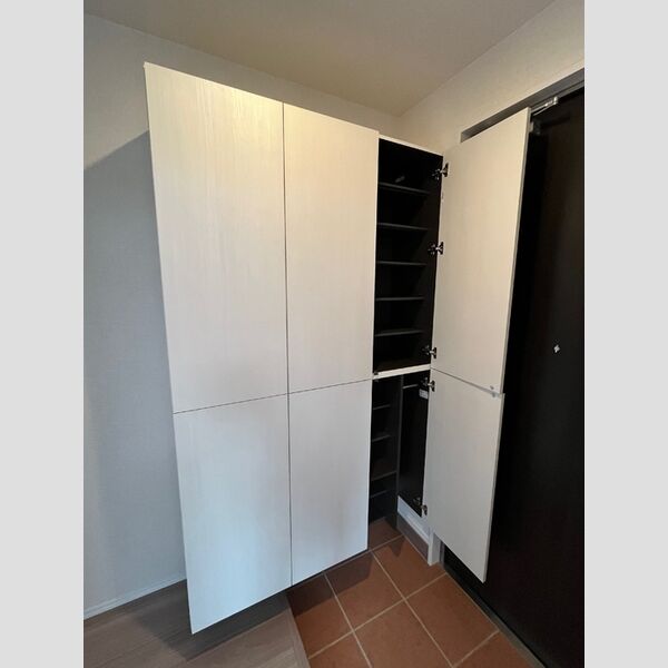 その他 (A101シューズボックス)