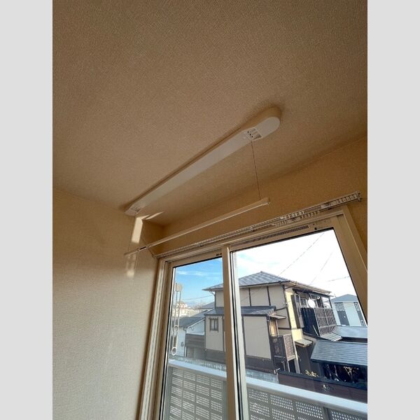 その他 (A101室内物干あり)