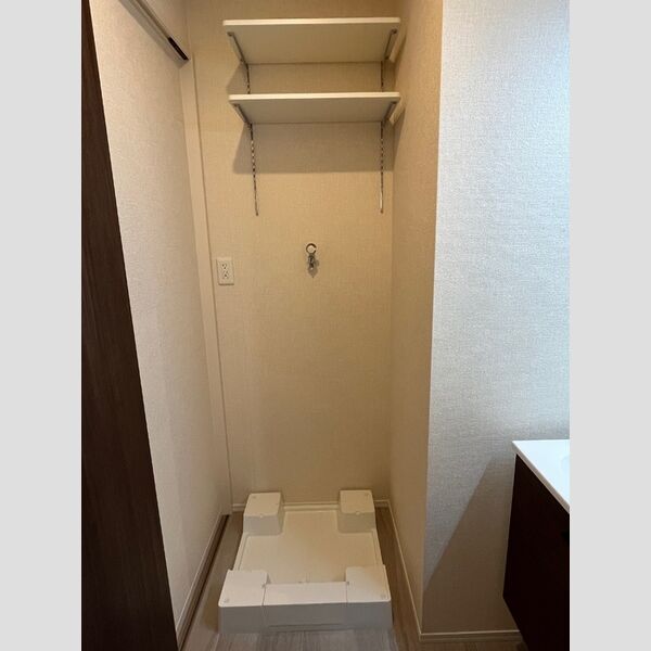 その他 (A101室内洗濯機置き場)