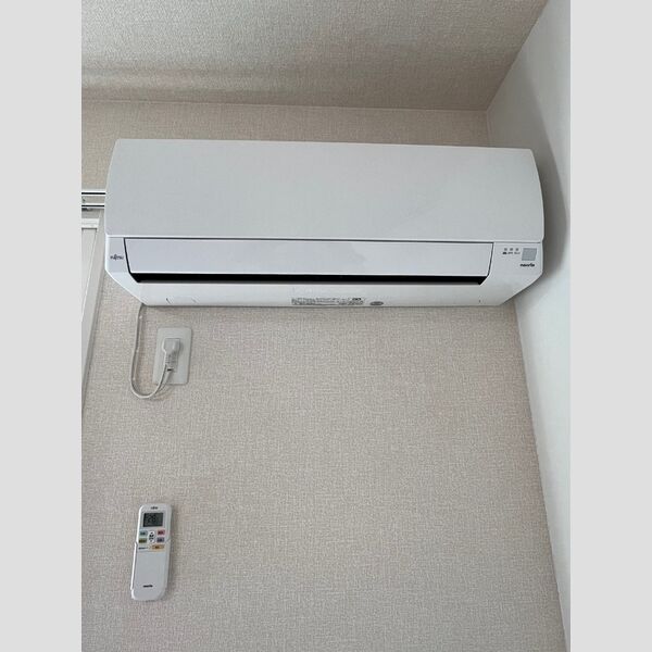 その他 (A101エアコン)