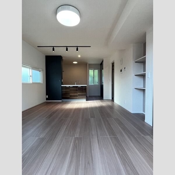 居室・リビング (A101LDK)