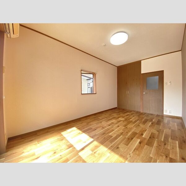 その他 (I101　洋室)