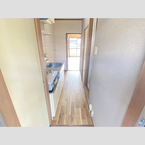 その他 (I101　廊下)