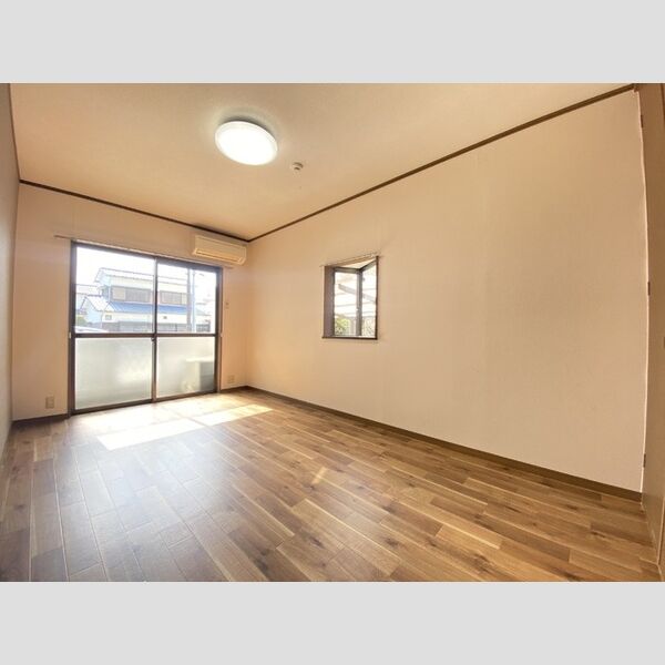 居室・リビング (I101　洋室)