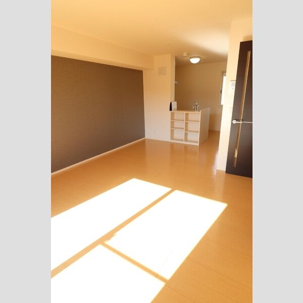 居室・リビング (203　LDK)